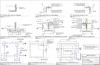 FEMA P-320 Safe Room Design Concrete Plans and Details
