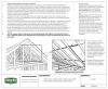 IBHS Fortified Home Spray Foam Sealed Roof Deck