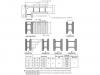 ICF 90 degree corner forms and dimensions