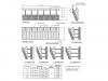 ICF brick ledge form