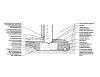 Rigid Insulation Over Aggregate