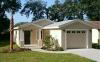 Sunroc Builders built this affordable home performance hot-humid climate in Winter Haven, FL, and certified it to DOE Zero Energy Ready Home specifications in 2015.