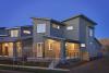 Thrive Home Builders built this production home in the cold climate in Denver, CO, and certified it to DOE Zero Energy Ready Home specifications in 2017. 