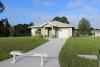 Habitat for Humanity South Sarasota County built this affordable home in the hot-humid climate in North Port, FL, and certified it to DOE Zero Energy Ready Home specifications in 2018. 
