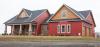 High Performance Homes built this custom for buyer home in the mixed-humid climate in Westminster, MD, and certified it to DOE Zero Energy Ready Home specifications in 2018. 