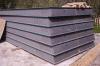These graphite-enhanced structural insulated panels come to the job site pre-cut and ready for quick assembly into an airtight, continuously insulated structure.
