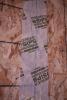 SIP wall and roof panels can be sealed at all seams with a tenacious air sealing tape.