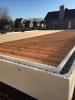 Right – 11-inch ICFs provide R-50 of wall insulation from the footing to the roof on this cold-climate home.