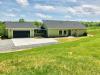 Deltec Homes built this custom for buyer home in the mixed-humid climate in Mills River, NC, and certified it to DOE Zero Energy Ready Home specifications in 2019. 