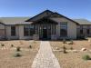 Gardner Custom Homes built this custom spec home in the mixed-dry climate in Prescott Valley, AZ, and certified it to DOE Zero Energy Ready Home specifications in 2019. 