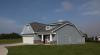 Sareth Builders built this custom spec home in the cold climate in Lorain, OH, and certified it to DOE Zero Energy Ready Home specifications in 2019. 