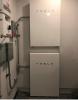 Right – Batteries can extend the hours of power the home’s PV panels can provide.