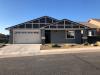 C & B Custom Homes built this custom for custom spec home in the mixed-dry climate in Clarkdale, AZ, and certified it to DOE Zero Energy Ready Home specifications in 2020. 