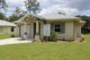 Habitat for Humanity South Sarasota Co. built this affordable home in the hot-humid climate in North Port, FL, and certified it to DOE Zero Energy Ready Home specifications in 2020. 