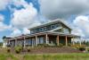 Sustainable Nine built this custom for buyer home in the marine climate in Everson, WA, and certified it to DOE Zero Energy Ready Home specifications in 2020. 