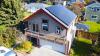 Targa Homes built this attached home in the marine climate in Seattle, WA, and certified it to DOE Zero Energy Ready Home specifications in 2021.