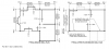 Braced wall lines in a typical house plan, Figure R602.10.1.1 in the IRC