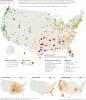 Tornado, Hurricane, and Earthquake Risk Profile of 379 U.S. Urban Areas