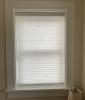 Cellular blinds provide privacy, style, shade, and heating and cooling energy savings to your home.