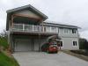 Clifton View Homes built this custom home in the marine climate in Coupeville, WA, and certified it to DOE Zero Energy Ready Home specifications in 2014. 