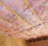 Correctly insulated floor