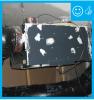 Properly installed ERV/HRV