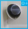 Dryer vents directly to the outdoors