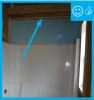 Right – Air barrier sealed
