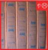 Wrong – Insulation is misaligned