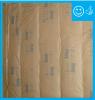 Right – Insulation is properly installed