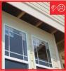 Wrong – Cantilever is not blocked or insulated.