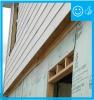 Right – Cantilever has been properly insulated, air sealed, and cavity has been blocked.