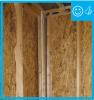 Right – Framing allows corner to be insulated