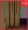 Wrong – Excessive framing will not allow corner to be insulated