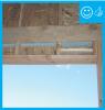 Right – Verify continuous rigid insulation is installed