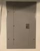 Identify your electrical panel.