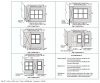 End conditions for braced wall lines with continuous sheathing, Figure R602.10.7 in the IRC 