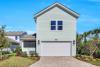 Garage doors can get a lot of exposure to the elements.