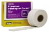 Non-hardening removable putty can be used to seal around wiring holes in the HVAC cabinet