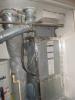 Manually seal seams in the air handler box with foil tape