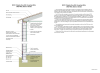 IECC Climate Zone 2B: Unvented Attic, CMU Wall, Slab on Grade 