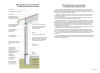 IECC Climate Zone 3A: Unvented Attic, 2x6 Wall, Monolithic Slab on Grade 