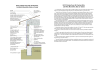 IECC Climate Zone 3B: Vented Attic, 2x6 Wall, Monolithic Slab on Grade 