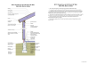IECC Climate Zone 4A: SIP Roof, SIP Wall, Stem Wall, Slab on Grade
