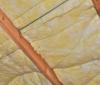 Insulation support