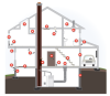Interior Air Barrier