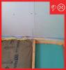 Wrong – Top plate not  air sealed