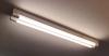 Replacing linear fluorescent bulbs with long-lasting LED lamps can save money and provide better lighting 