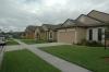 Building America worked with Mercedes Homes in east Florida to design homes using cast-in-place concrete walls capable of withstanding wind-blown debris impacts of up to 200 mph (Source: Mercedes Homes).