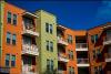 With balconies in multifamily buildings, it is important to establish correct structural attachment while also providing insulation in a way that minimizes thermal bridging where the balcony attaches to the building